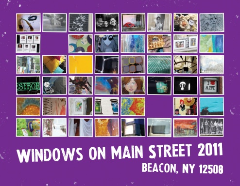Windows on Main Street 2011