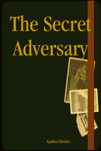 The Secret Adversary