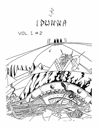 Idunna #2