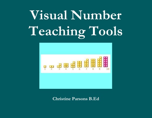 Visual Number Teaching Tools