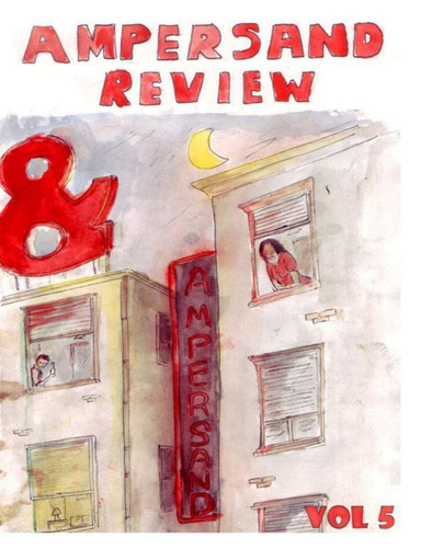 Ampersand Review vol. 5
