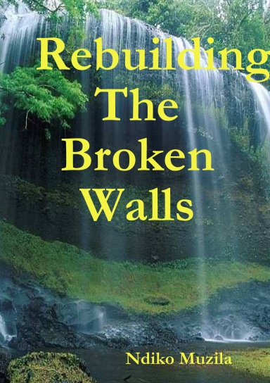 Rebuilding The Broken Walls