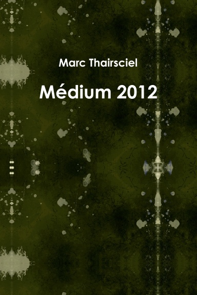 MEDIUM 2012