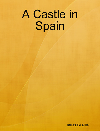 A Castle in Spain