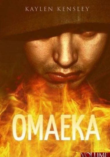 OMAEKA - VOLUME 1