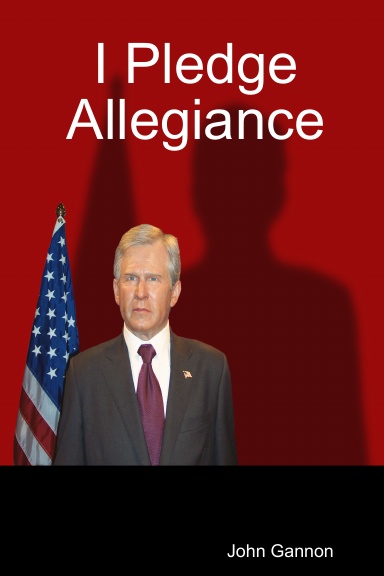 I Pledge Allegiance