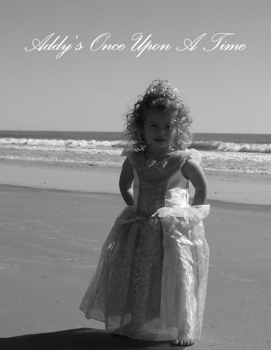 Addy's Once Upon A Time