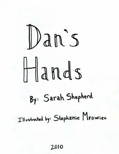 Dan's Hands