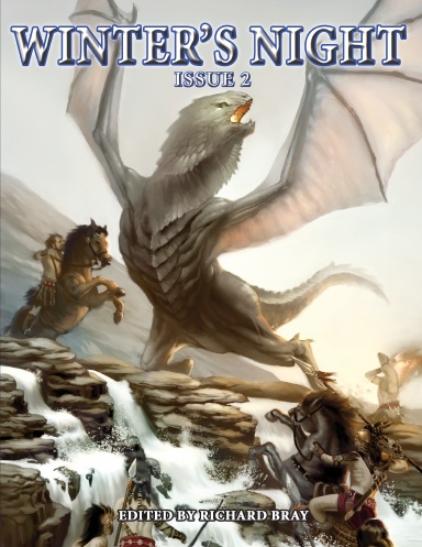 WINTER'S NIGHT: Issue 2