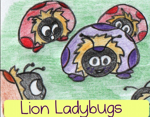 LeoLadybug