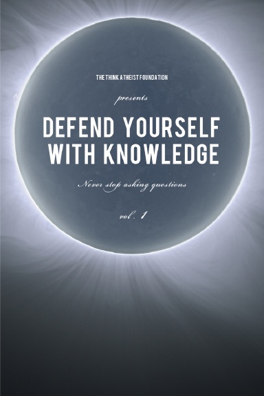 DEFEND YOURSELF WITH KNOWLEGE