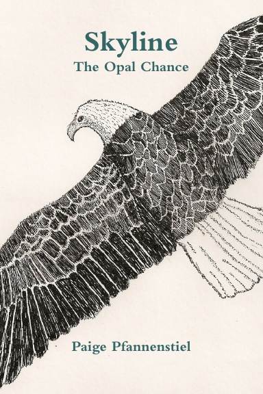 Skyline: The Opal Chance