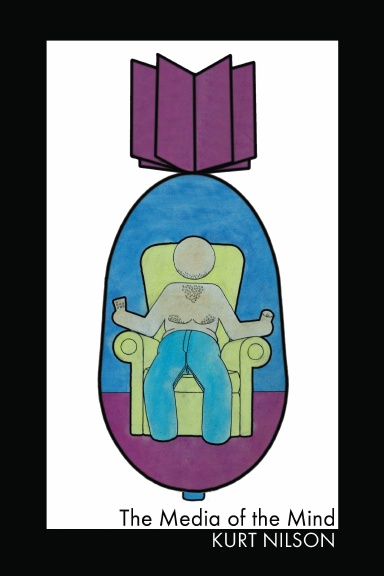 Kurt Nilson: The Media of the Mind