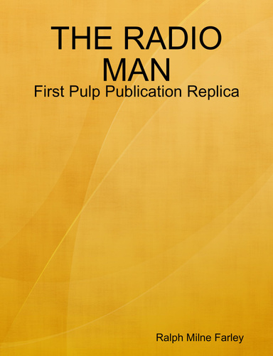 THE RADIO MAN