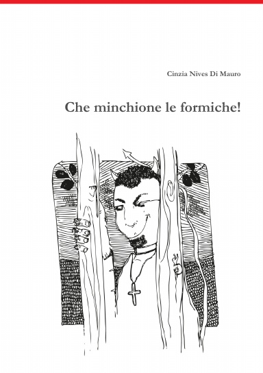 Che minchione le formiche!