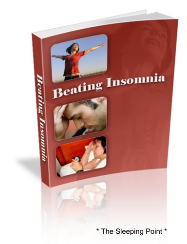 Beating Insomnia