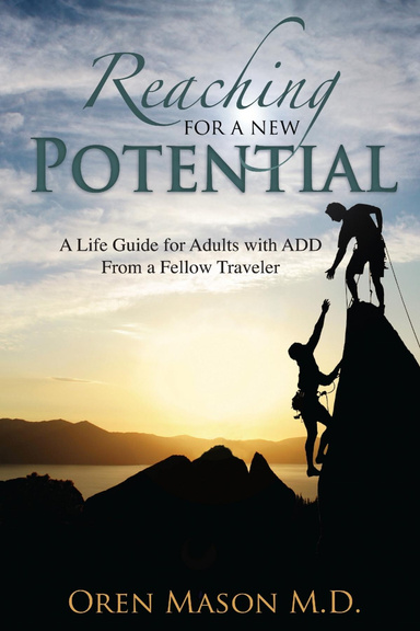 Reaching For A New Potential