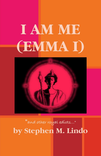 I AM ME (EMMA I)
