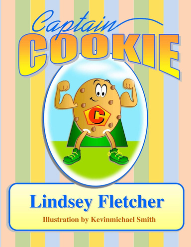 Captain Cookie