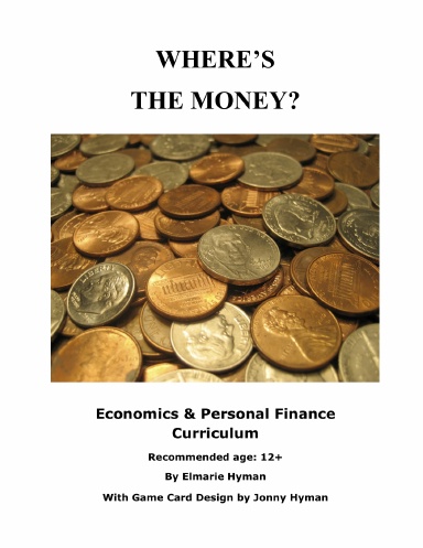 Where's the Money?