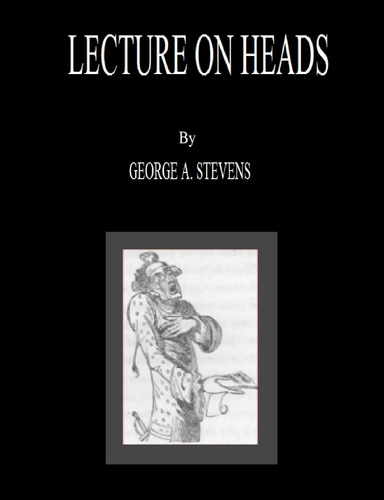 LECTURE ON HEADS