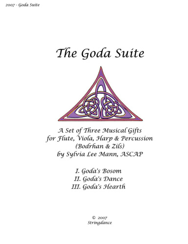 The Goda Suite