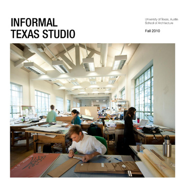 Informal Texas