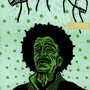 Selections from the PrintZero Studios Exchange