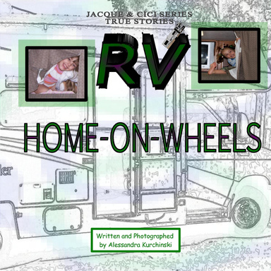 RV HOME-ON-WHEELS