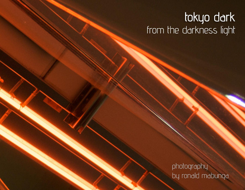 tokyo dark, from the darkness light
