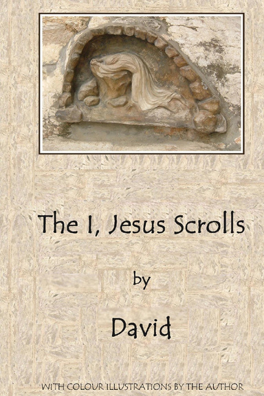 The I, Jesus Scrolls in Colour