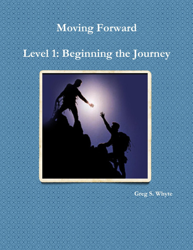 Moving Forward