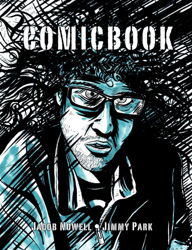 Comics Mentorship 2011