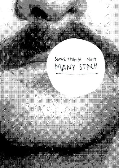 Some things about many stach'