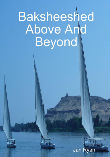 Baksheeshed-Above And Beyond