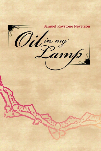 Oil in my Lamp