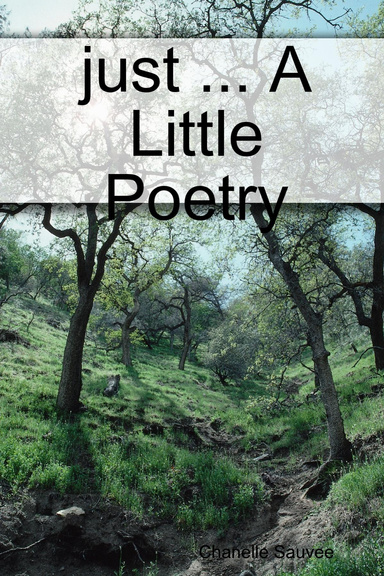 just ... A Little Poetry