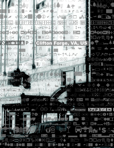 Clifton Forge, VA: 21 Projects