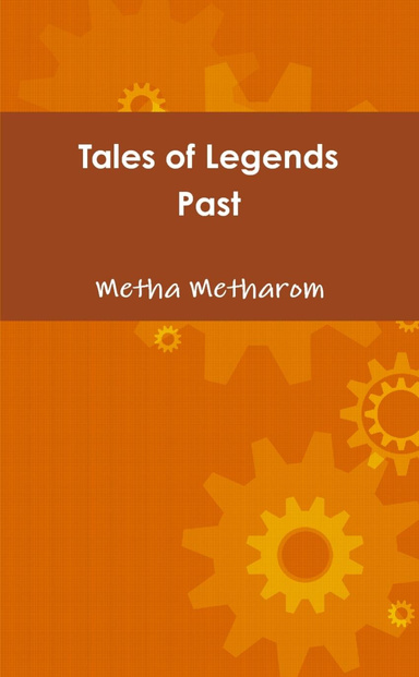Tales of Legends Past