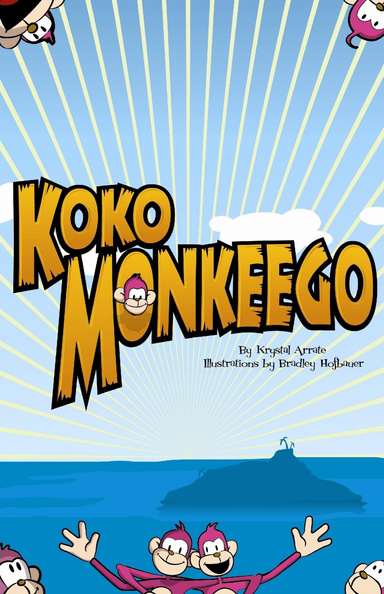 Koko Monkeego 1