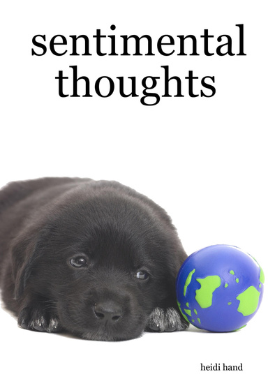 sentimental thoughts