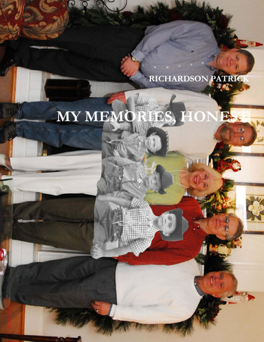 MY MEMORIES, HONEST