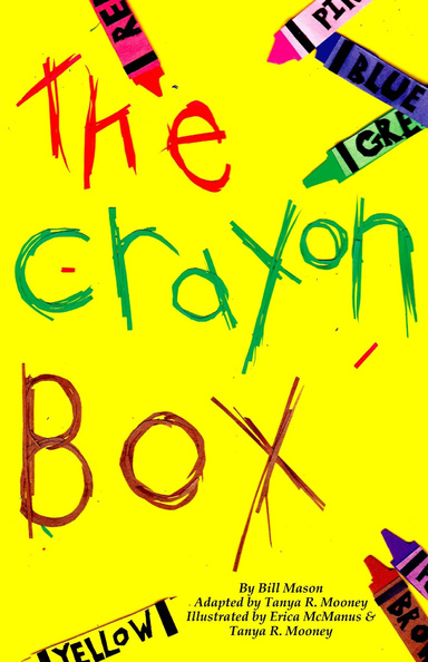 The Crayon Box