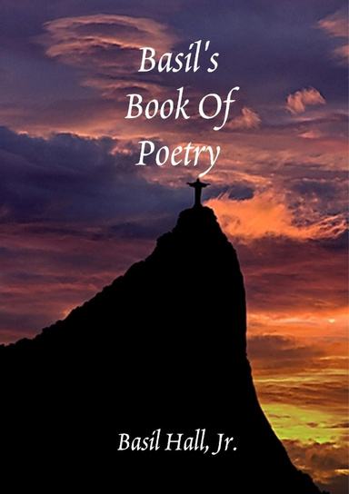 Basil's Book Of Poetry