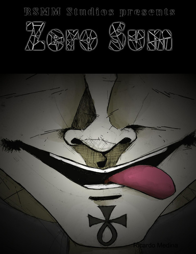 Zero Sum Chapter 2:Bildungs-Philistry