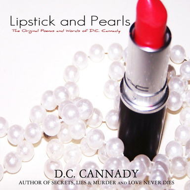 Lipstick and Pearls