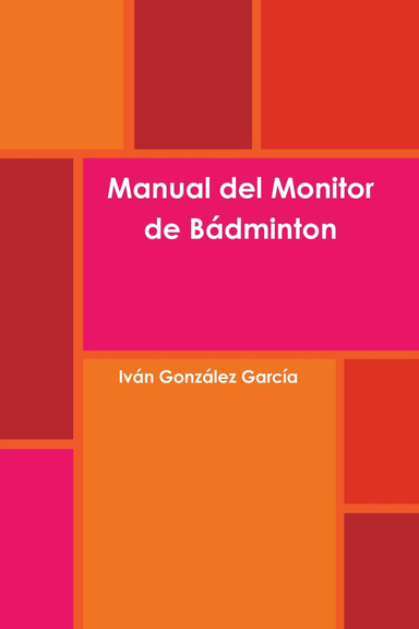 Manual del Monitor de Bádminton