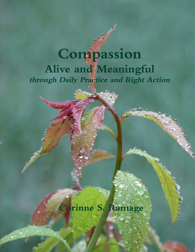 Compassion Alive and Meaningful