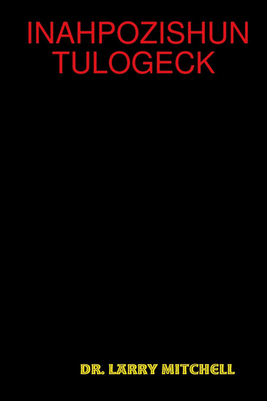 INAHPOZISHUN TULOGECK