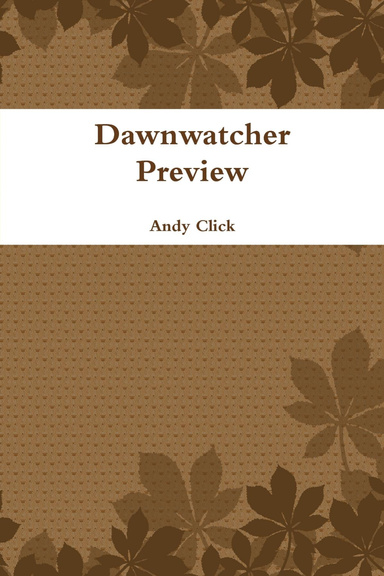 Dawnwatcher - Preview